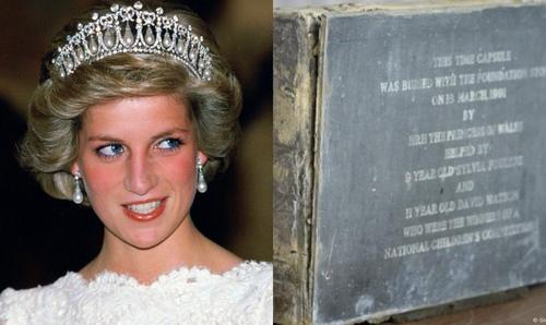 La cápsula buscaba evidenciar cómo se vivía en la década de los 90. (Foto: X)