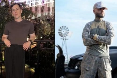 El proyecto de Guaynaa busca mantener viva la esencia tropical. (Foto: X)