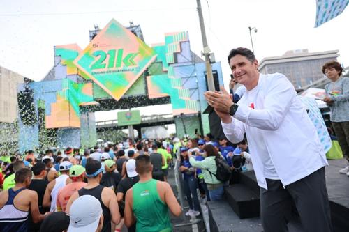 (Foto: Municipalidad de Guatemala)