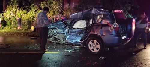 (Foto: Nuestro Diario)