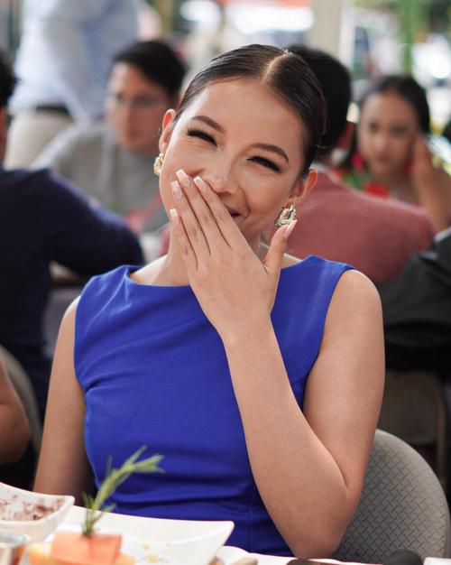 Con 20 años, Nivian Jiménez suma coronas: Señorita Flor de Mayo y Señorita Quetzaltenango 2025-2026. Talento y carisma en una sola reina. (Foto: Archivo)