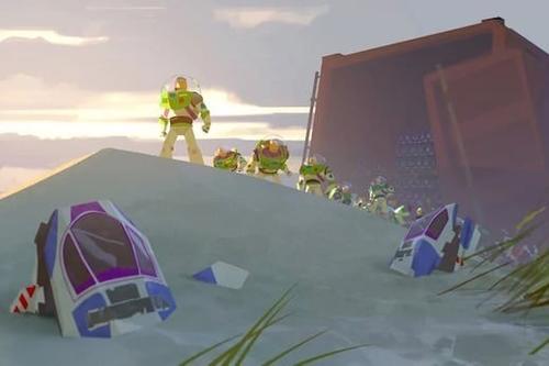 Los juguetes favoritos vuelven al cine con "Toy Story 5". (Foto: X)