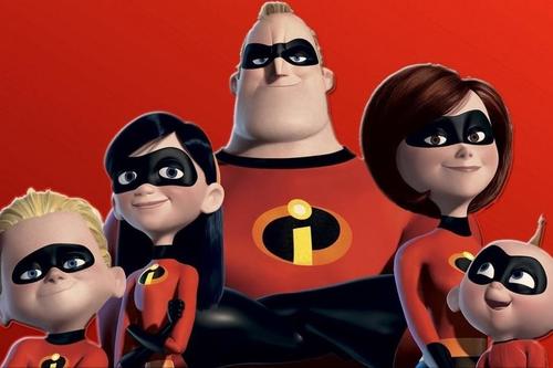"Los Increíbles 3" promete traer acción familiar a las salas de cine en 2028. (Foto: X)