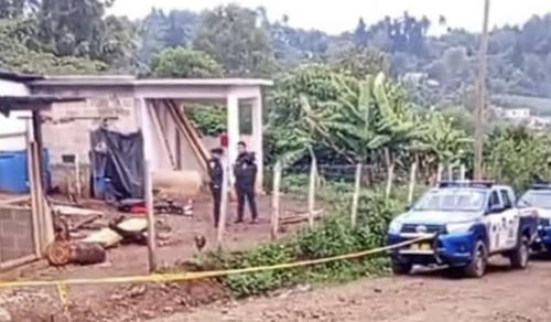 (Foto: Élfego Escobar/Nuestro Diario)