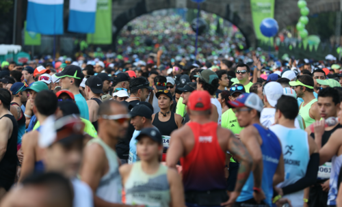 (Foto: Juan Manuel Mijangos/Nuestro Diario)