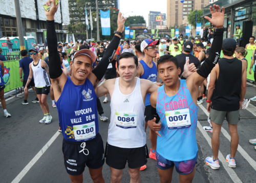 (Foto: Juan Manuel Mijangos/Nuestro Diario)