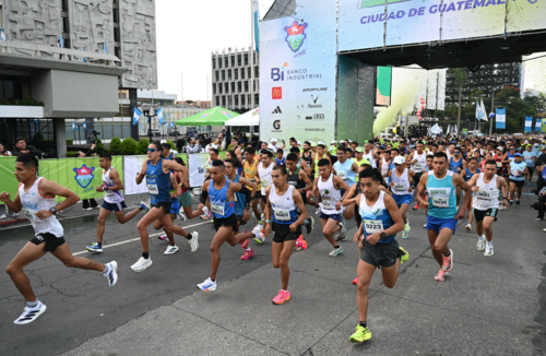 (Foto: Juan Manuel Mijangos/Nuestro Diario)