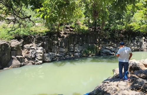 (Foto: Nuestro Diario)