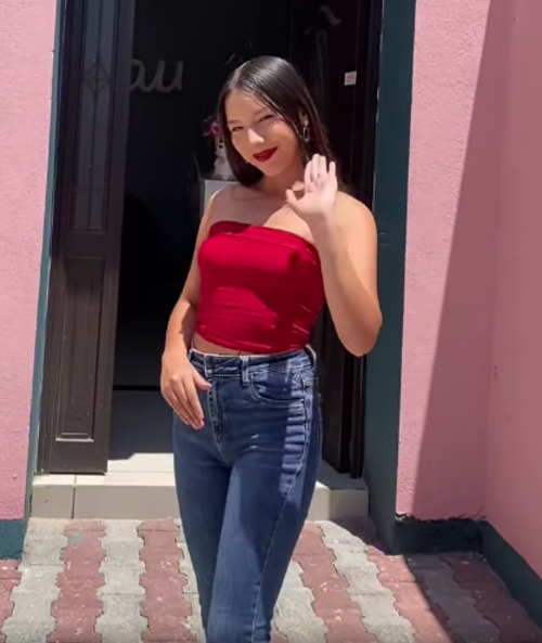 La nueva reina también es una apasionada de los medios de comunicación. (Foto: Archivo)