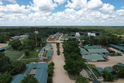 Campo Xan, Cierre técnico, Ministerio de Energía y Minas, prelicitación, contratación de empresa, 03