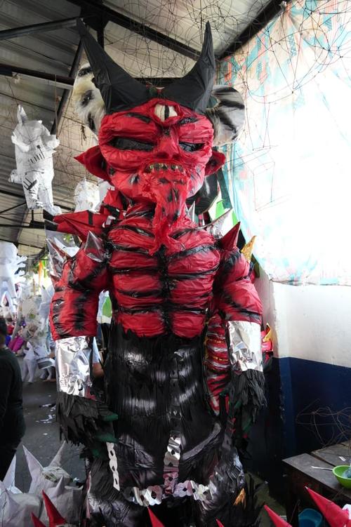 (Foto: Wilder López/Colaborador)