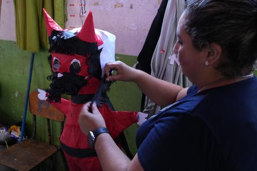 (Foto: Wilder López/Colaborador)