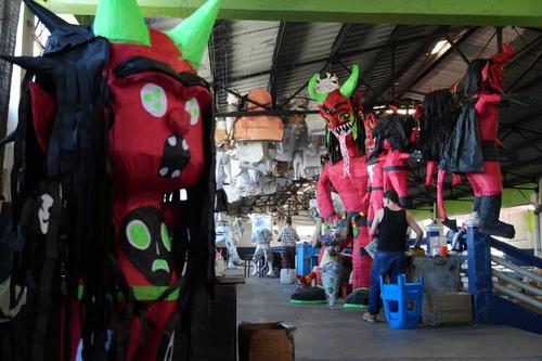 (Foto: Wilder López/Colaborador)