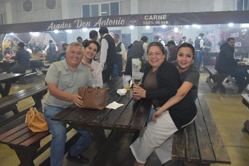 Interfer, plaza, Parque de la Industria, temporada navideña, bazares, shows, familia, Guatemala, Soy502