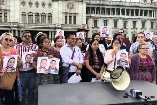 Los pueblos indígenas viven en condiciones extremadamente desfavorables en comparación con el resto de la población, dice la CIDH. (Foto: archivo/Soy502)