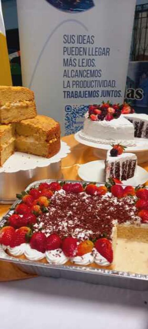 Ama de casa en San Pablo Jocopilas emprende con éxito panadería. (Foto: Surama Rodas/Colaboradora)