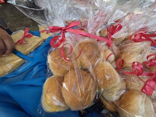 San Pablo Jocopilas impulsa negocios de panadería desde casa. (Foto: Surama Rodas/Colaboradora)
