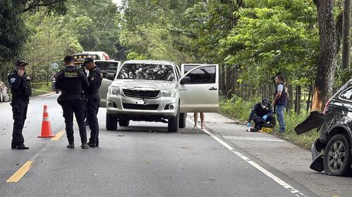 (Foto: Nuestro Diario)