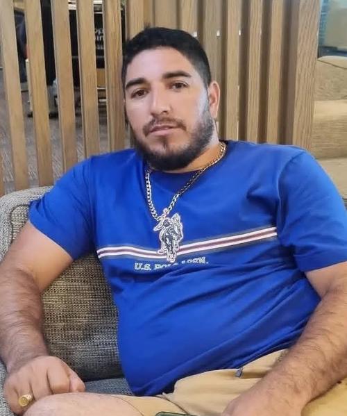 Elito Pérez luchó durante varias horas por su vida. (Foto: Nuestro Diario)