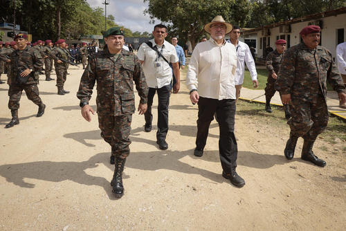 Cierre Campo Petrolero Xan Petén, Impacto económico Petén concesión, Diputados Campo Xan Gobierno Arévalo, Crisis municipalidades Petén petróleo, Desmantelamiento pozos petroleros Xan, 06
