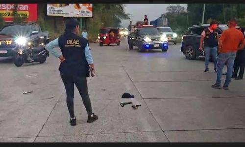 (Foto: Nuestro Diario)