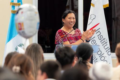 Plan Retorno al Hogar, Empleo guatemaltecos retornados, Mintrab Guatemala resultados, Inclusión laboral migrantes, 03