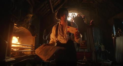 El elenco recibió reconocimiento por su labor creativa y artística. (Foto: X)