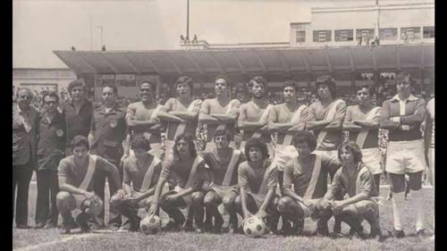 También fue seleccionado nacional y asistió a los Juegos Olímpicos de Montreal en 1976. (Foto: Captura de Youtube)