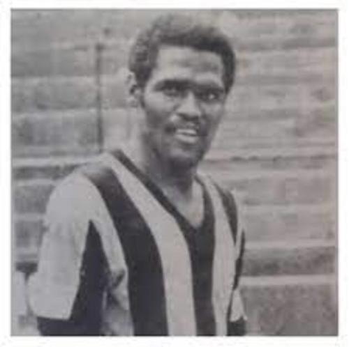 Selvyn Pennant nació el 4 de enero de 1950. (Foto: RR SS)