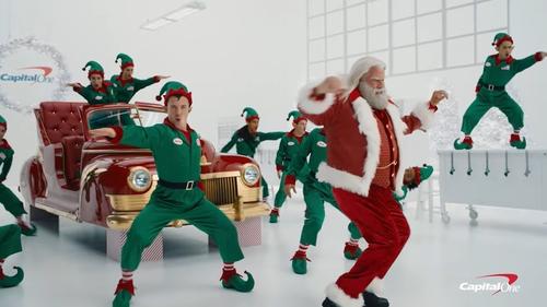 El comercial recrea el estilo clásico de Vaselina. (Foto: X)