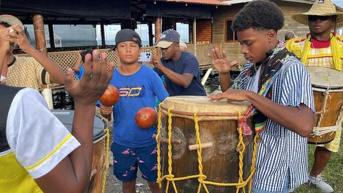Se estima que Marcos Sánchez llegó en el año 1801 a Lívingston. (Foto: Pablo Miguel/Colaborador)