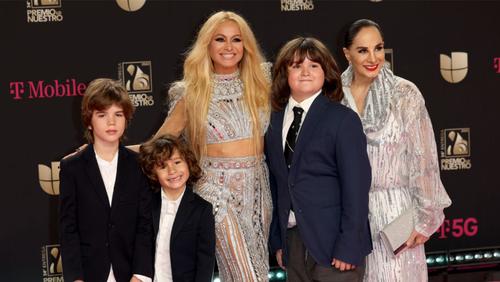 La falta de pagos habría influido en la situación de su vivienda. (Foto: X)