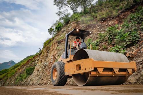 Organismo Ejecutivo, Gobierno, inversión Pública, Gobiernos Departamentales, 02