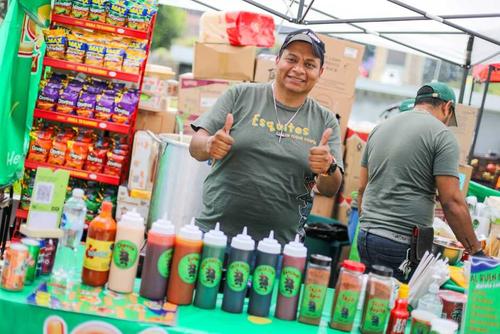 Las solicitudes deben de hacerse con 15 días de anticipación. (Foto: Archivo)