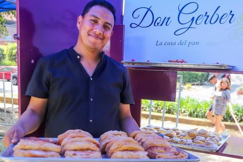 La Unidad de Convivencia Social ofrece espacios para emprendedores. (Foto: Archivo)