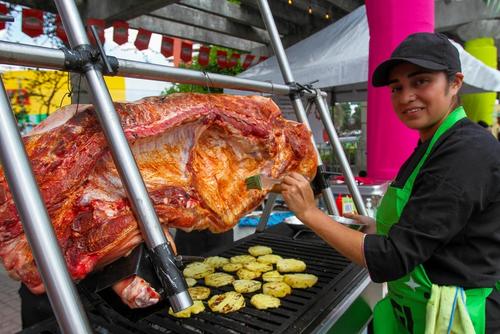 Las solicitudes deben de entregarse en la Unidad de Convivencia Social de lunes a viernes de 7:00 a 15:00 horas. (Foto: Archivo)