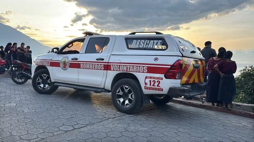 (Foto: Alfonso Guárquez/Nuestro Diario)