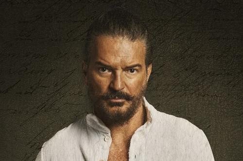 "Seco" impulsó el exitoso regreso de Ricardo Arjona a su país natal. (Foto: X)