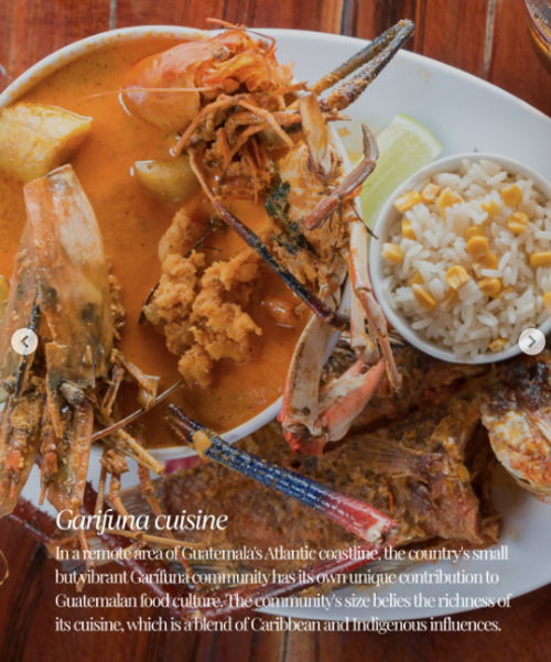 6 comidas probar guatemala 6