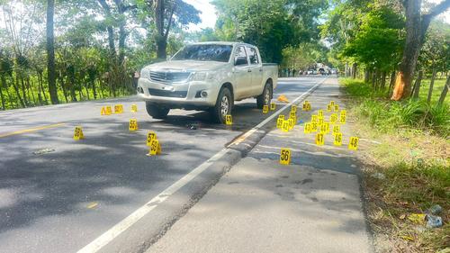 (Foto: Nuestro Diario)