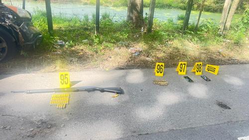 (Foto: Nuestro Diario)