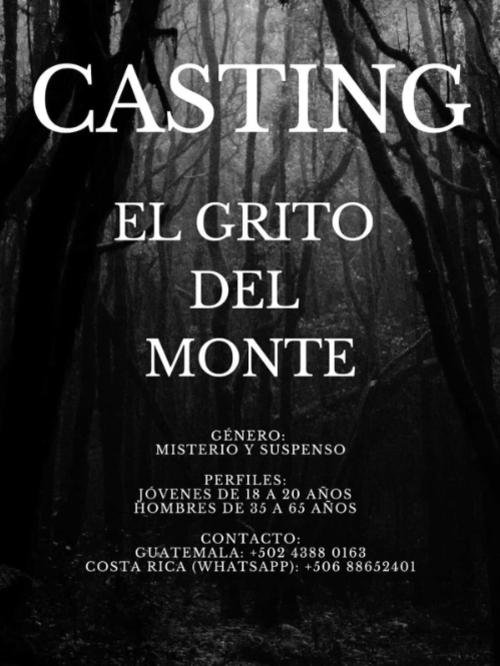 casting