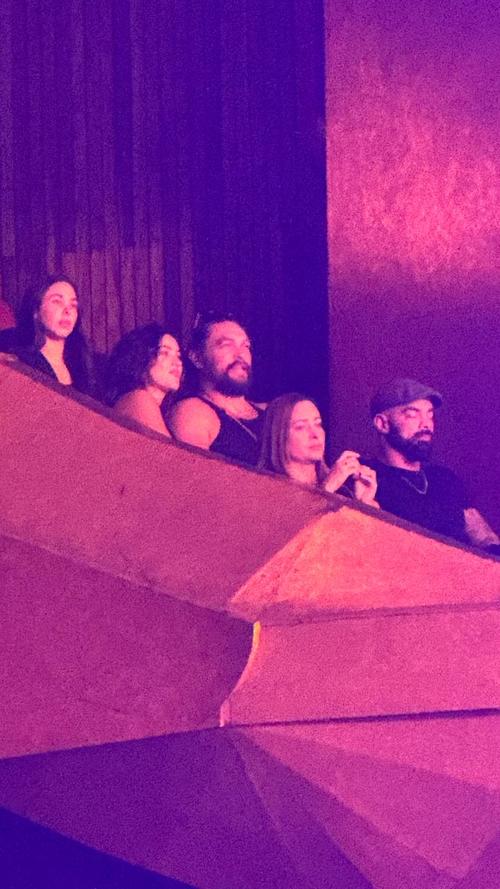 jason momoa adria arjona