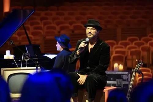 Rolling Stone reconoció el valor artístico del nuevo álbum de Arjona. (Foto: X)