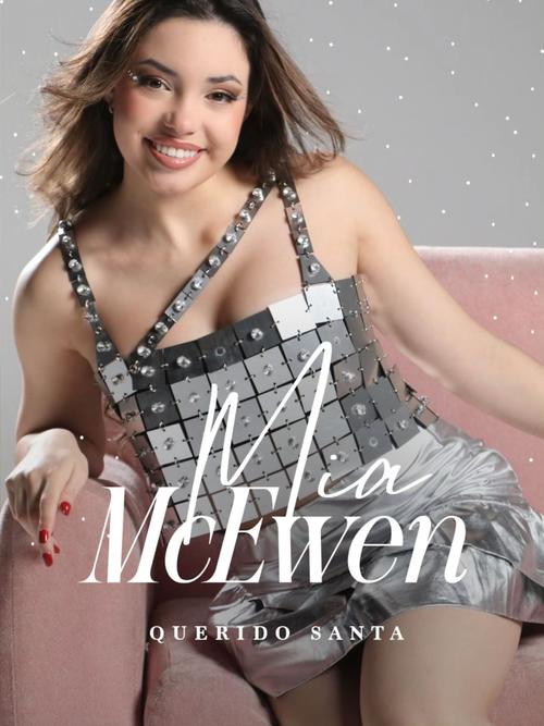 El videoclip muestra una carta dirigida a Santa Claus. (Foto: Instagram)