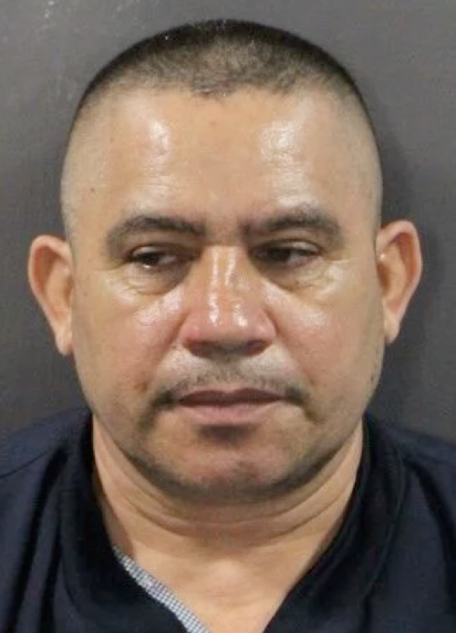 Mario René García fue sentenciado a cadena perpetua este viernes 5 de diciembre. (Foto: Policía de Attleboro)