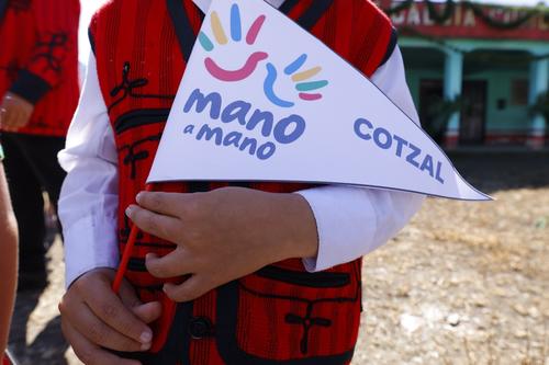 Gobierno, pisos de tierra, Mides, Bernardo Arévalo, 02