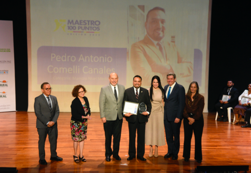  (Foto: Edgar Pocón / Nuestro Diario)