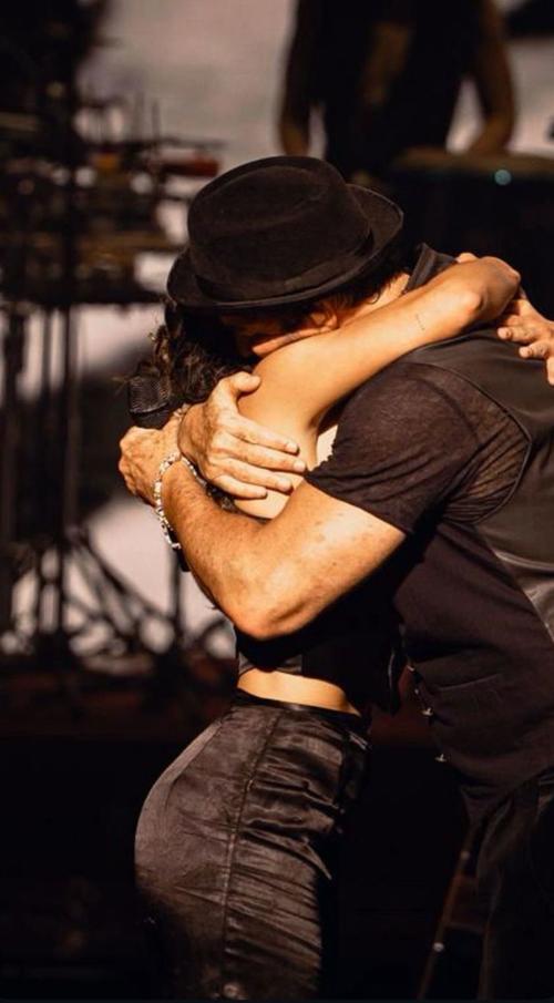 ricardo arjona mensaje adria residencia 2