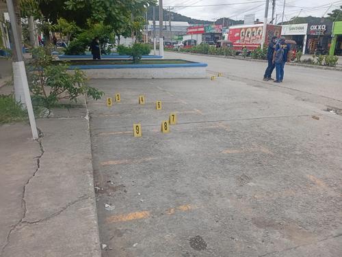 (Foto: Nuestro Diario)